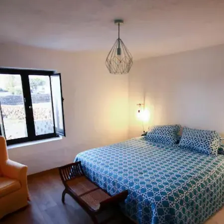 El Malpei. Alelu Home Holiday home *